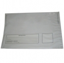 RMPK - ENVELOPE CORREIO IMPRESSO - 30X40+4 (ABA) - PT.100UN @